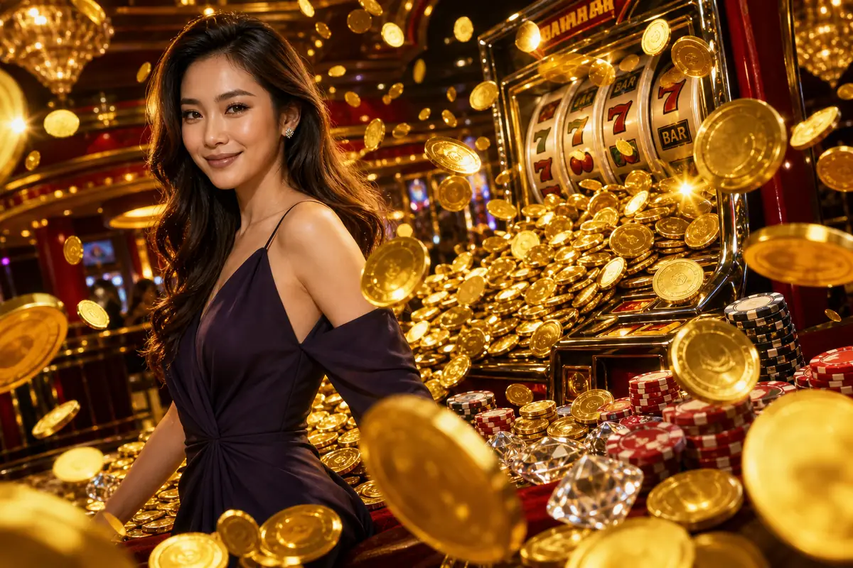 winkaki88 featured slot game