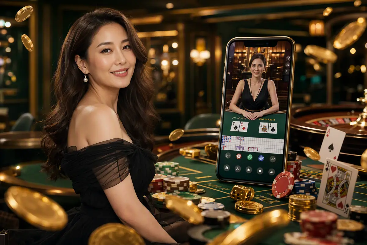 winkaki88 online slots gaming experience