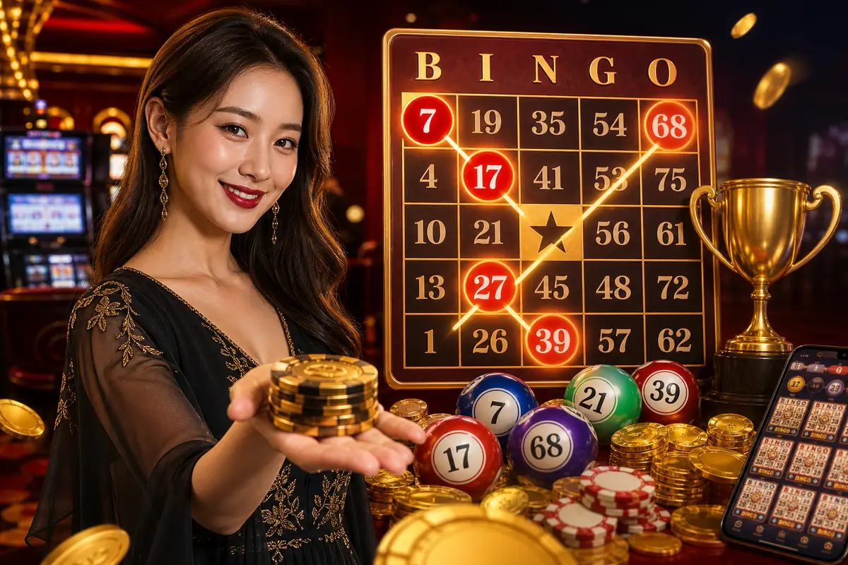 winkaki88 online casino Malaysia