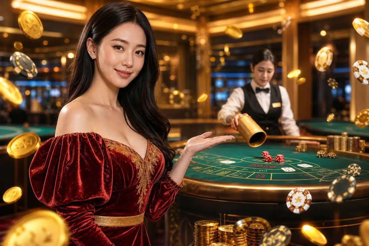 winkaki88 slot mechanics and gameplay