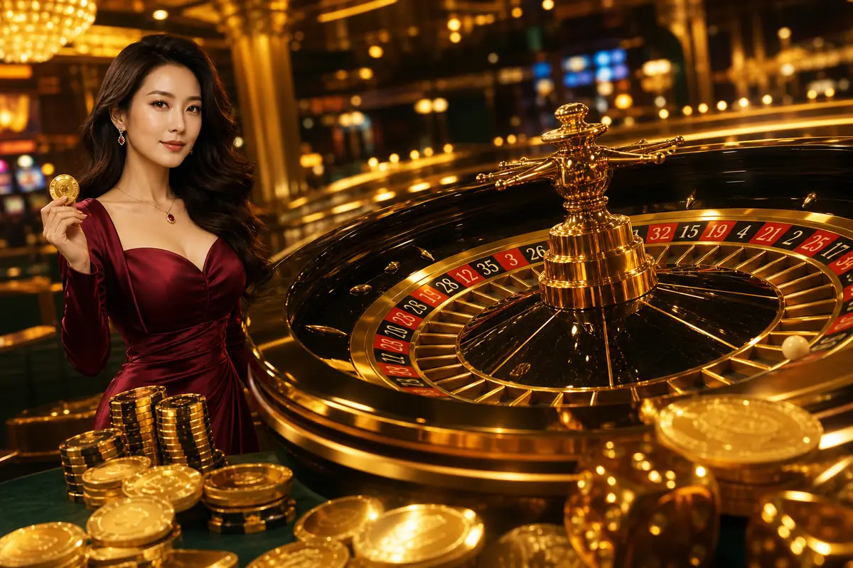 winkaki88 slots promotions and bonuses