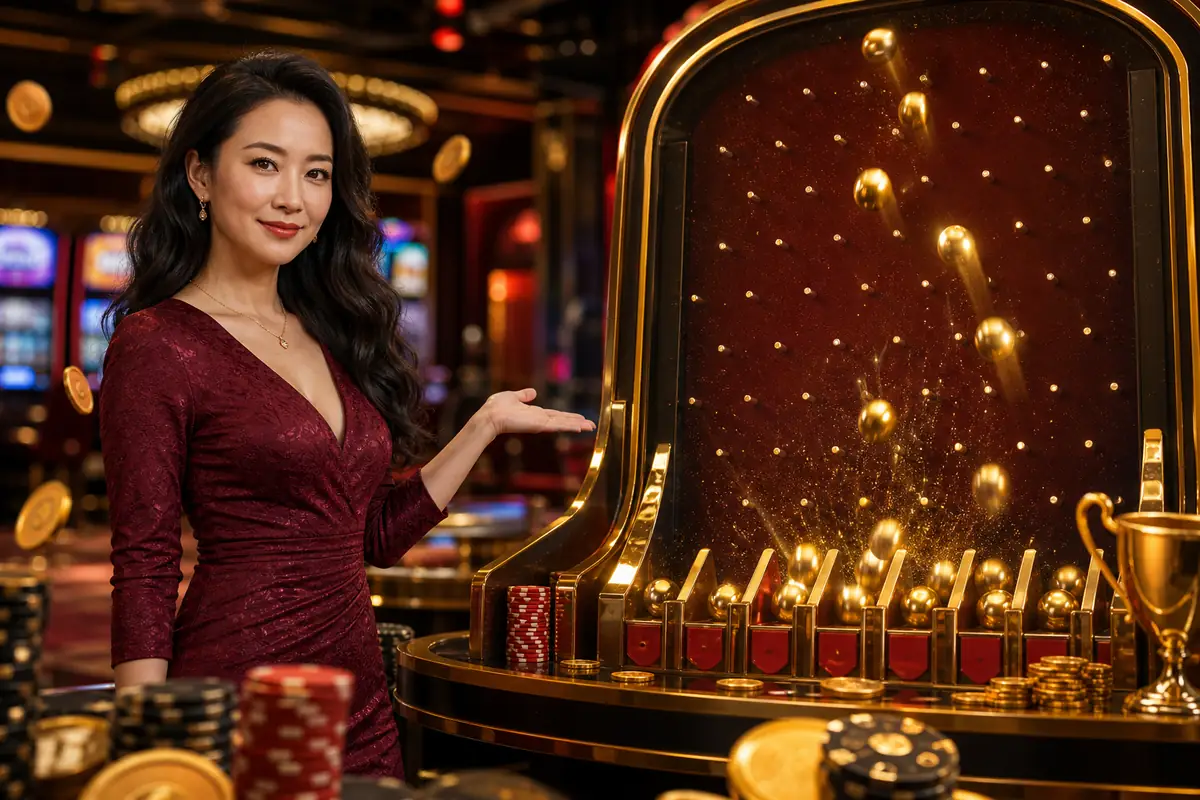 winkaki88 game studio variety and live casino